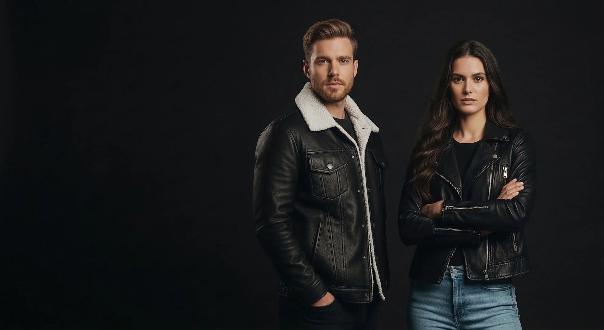 Timeless Leather, Tailored for You